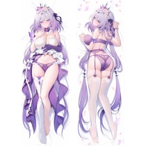 崩壊：スターレイル キャストリス 抱き枕カバー