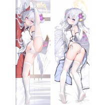 ブルーアーカイブ 白洲 アズサ 抱き枕カバー