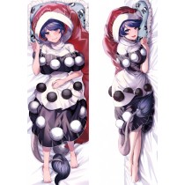 東方プロジェクト ドレミー・スイート 抱き枕カバー