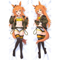ウマ娘プリティーダービー マヤノトップガン 抱き枕カバー