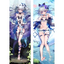 Virtual YouTuber 天音かなた 抱き枕カバー