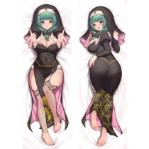 東方プロジェクト 鍵山雛 抱き枕カバー