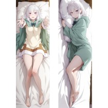 Re:ゼロから始める異世界生活 エミリア 抱き枕カバー