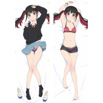 その着せ替え人形は恋をする 菅谷乃羽 抱き枕カバー