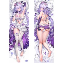 崩壊：スターレイル キャストリス 抱き枕カバー