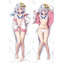 Virtual YouTuber 天音かなた 抱き枕カバー
