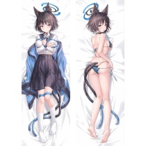 ブルーアーカイブ-Blue Archive- 桐生キキョウ 抱き枕カバー