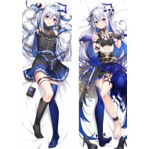 Virtual YouTuber 天音かなた 抱き枕カバー