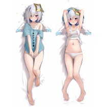 Virtual YouTuber 天音かなた 抱き枕カバー