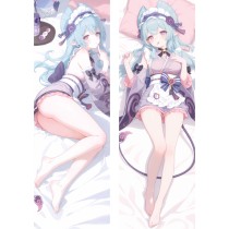 原神げんしんGenshin Impact 夢見月瑞希 抱き枕カバー