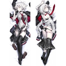 Fate/Grand Order ジャンヌ・ダルク オルタ 抱き枕カバー