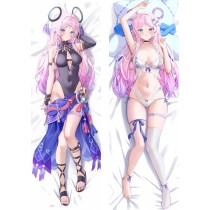原神げんしんGenshin Impact シトラリ 抱き枕カバー