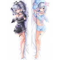 Virtual YouTuber 天音かなた 抱き枕カバー