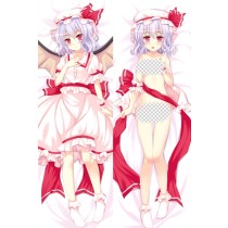 東方プロジェクト フランドール・スカーレット 抱き枕カバー