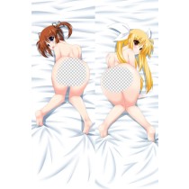 魔法少女リリカルなのは 抱き枕カバー