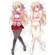 ガールフレンド(仮) 望月 エレナ 抱き枕カバー