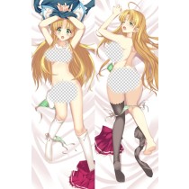 ハイスクールD×D アーシア・アルジェント 抱き枕カバー