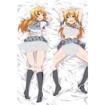 俺の妹がこんなに可愛いわけがない 高坂 桐乃(こうさか きりの) 抱き枕カバー