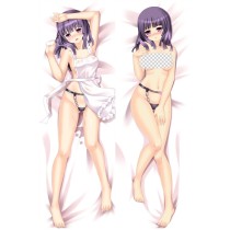 Fate/stay night 間桐 桜 抱き枕カバー