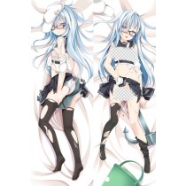 艦隊これくしょん -艦これ-  ひびき 抱き枕カバー