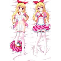 アイカツ！アイドルカツドウ！星宫いちご 抱き枕カバー
