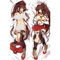 艦隊これくしょん -艦これ-  やまと／ヤマト 抱き枕カバー