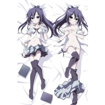 ズ いずみべる先生 よめっ娘 抱き枕カバー