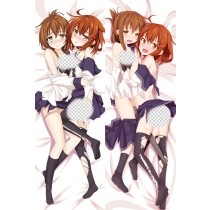 艦隊これくしょん -艦これ- いかづち & 電 いなづま 抱き枕カバー
