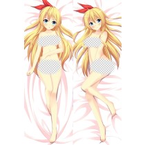 ニセコイ 桐崎 千棘 抱き枕カバー