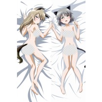 ストライクウィッチーズ  抱き枕カバー