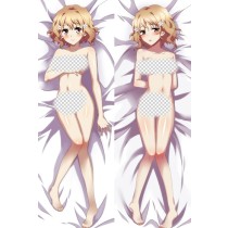 花咲くいろは 松前 緒花 抱き枕カバー