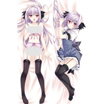 月に寄りそう乙女の作法 桜小路 ルナ 抱き枕カバー