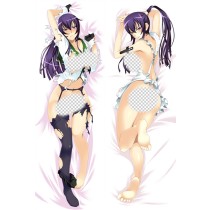 学園黙示録 HIGHSCHOOL OF THE DEAD 毒島 冴子 抱き枕カバー