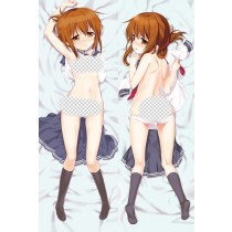 艦隊これくしょん -艦これ- 電（いなづま，Inazuma）抱き枕カバー
