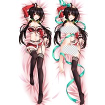 デート・ア・ライブ DATE A LIVE 時崎 狂三（ときさき くるみ）抱き枕カバー