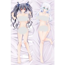 超次元ゲイム ネプテューヌ 抱き枕カバー