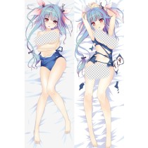 艦隊これくしょん -艦これ- 伊203 抱き枕カバー