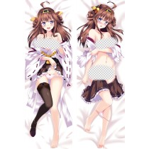 艦隊これくしょん -艦これ- 金剛 抱き枕カバー