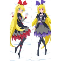 プリキュアシリーズ リジナ 抱き枕カバー