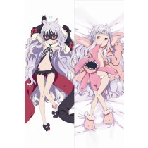 世界征服〜謀略のズヴィズダー〜 星宫ケイト 抱き枕カバー