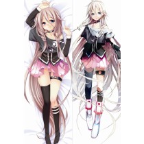 VOCALOID 巡音ルカ／めぐりねルカ 抱き枕カバー
