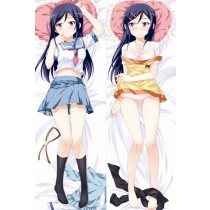俺の妹がこんなに可愛いわけがない 新垣 あやせ 抱き枕カバー