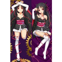 機巧少女は傷つかない 夜々（やや，Yaya）抱き枕カバー