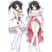 ドラクリオット! 抱き枕カバー