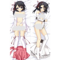 ドラクリオット! 抱き枕カバー