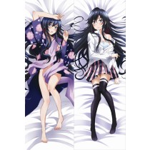 デート・ア・ライブ DATE A LIVE 夜刀神 十香 抱き枕カバー