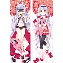 世界征服〜謀略のズヴィズダー〜 星宫ケイト 抱き枕カバー