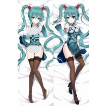 初音ミク／はつねミク 抱き枕カバー
