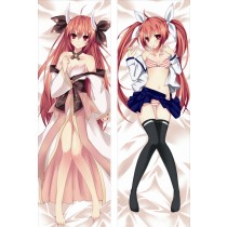 デート・ア・ライブ DATE A LIVE 五河 琴里（いつか ことり）抱き枕カバー