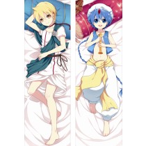 マギ The kingdom of magi 抱き枕カバー